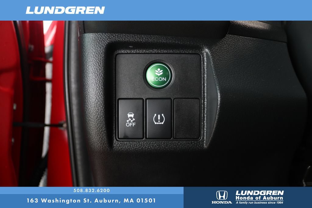 Certified 2017 Honda HR-V EX image 31