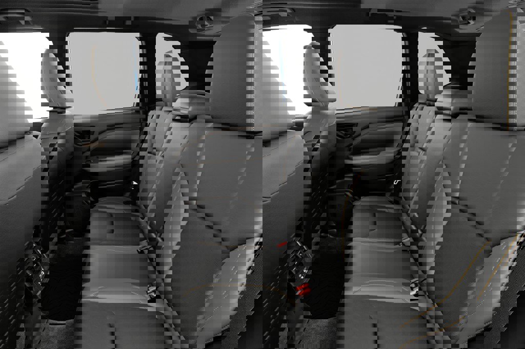 New 2026 Subaru Forester Wilderness image 10