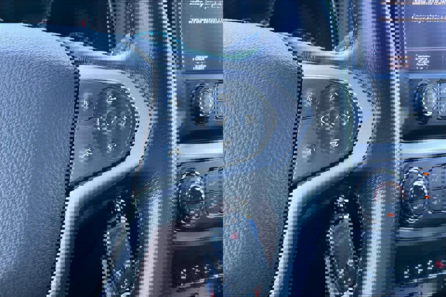 Used 2022 Chevrolet Colorado ZR2 w/ ZR2 Dusk Special Edition image 22