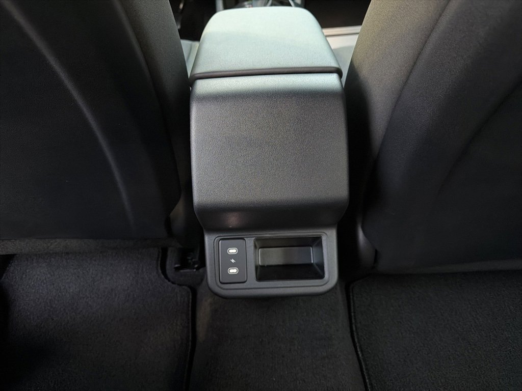 New 2025 Kia K4 LXS image 23