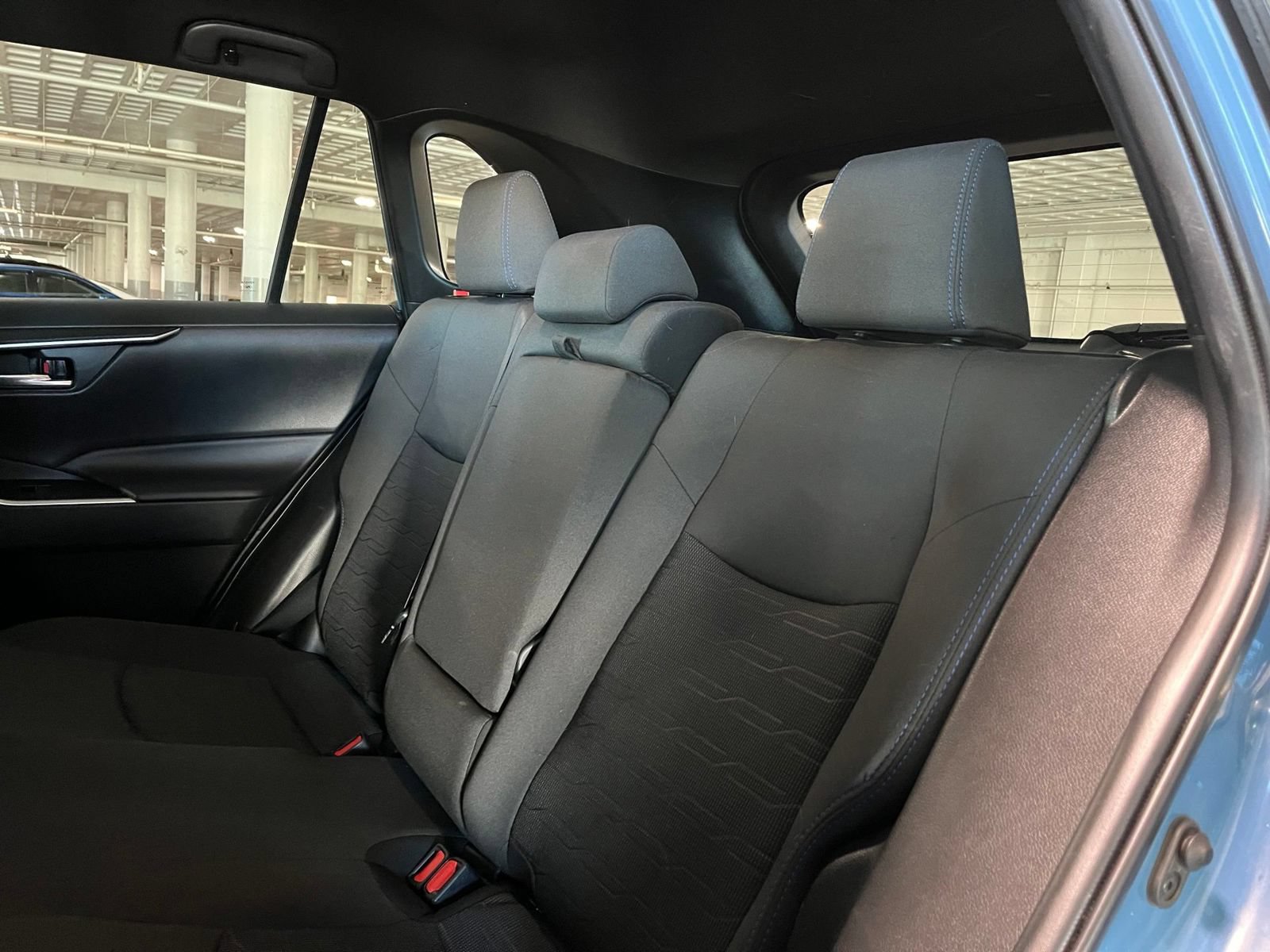 Used 2022 Toyota RAV4 SE AWD/4WD image 36