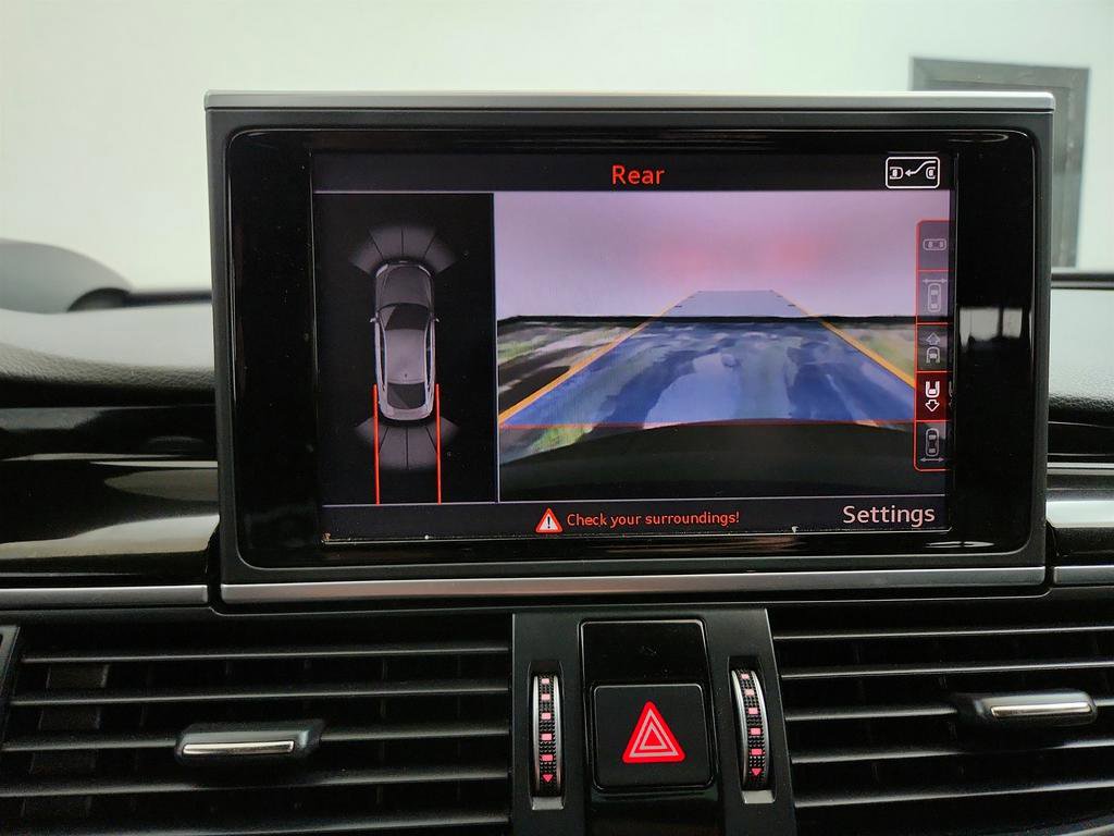 Used 2016 Audi RS 7 Prestige image 21