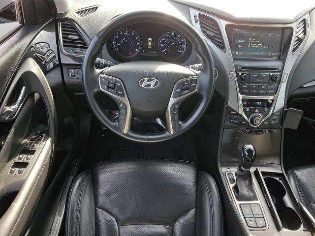 Used 2014 Hyundai Azera Limited w/ Option Group 02 image 11