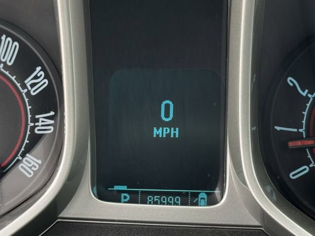 Used 2010 Chevrolet Camaro LT w/ RS Package image 14