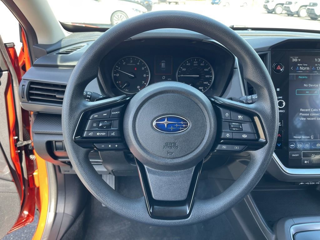 Used 2025 Subaru Crosstrek 2.0i Premium AWD/4WD image 19