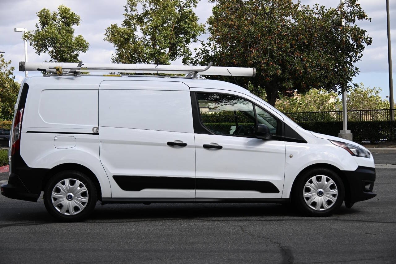 Used 2020 Ford Transit Connect XL FWD image 3