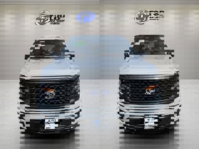 New 2025 Ford F150 STX w/ Equipment Group 200A image 2