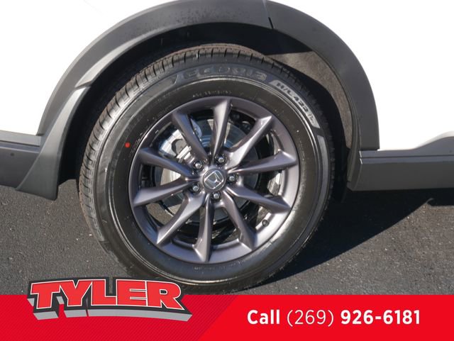 New 2026 Honda CR-V EX-L image 41