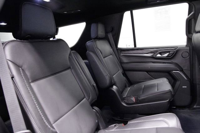 Used 2023 GMC Yukon Denali image 21