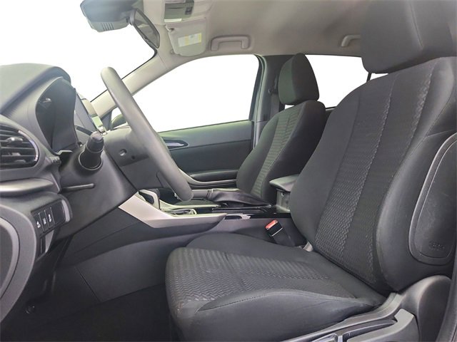 Used 2023 Mitsubishi Eclipse Cross LE image 10