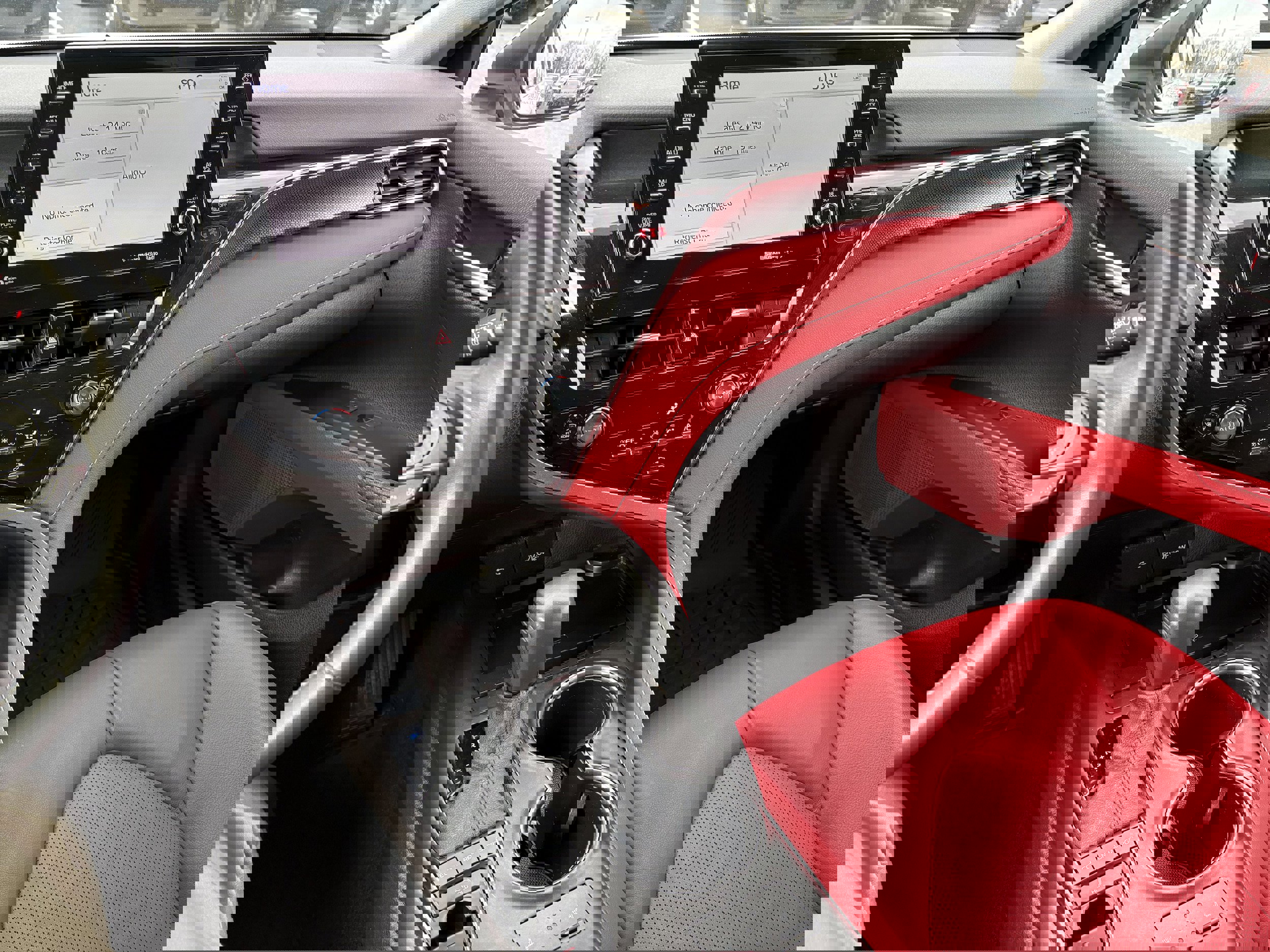 Certified 2023 Toyota Camry XSE w/ Cold Weather Package image 9