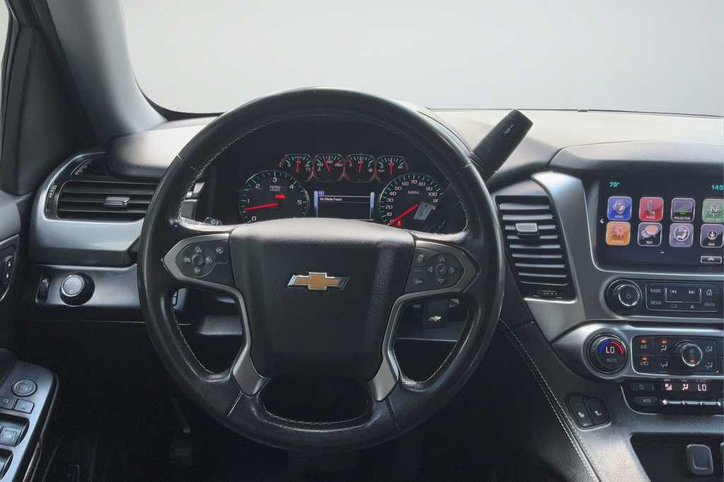 Used 2020 Chevrolet Tahoe LT w/ Max Trailering Package RWD image 13