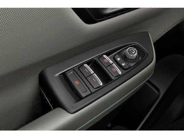 New 2026 Subaru Forester Touring AWD/4WD image 23