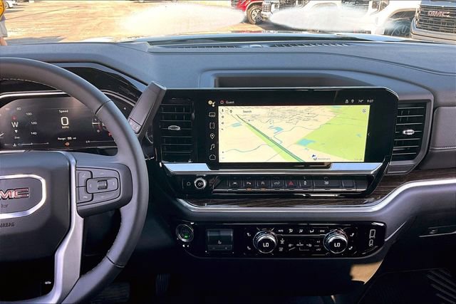 New 2026 GMC Sierra 1500 SLE image 7