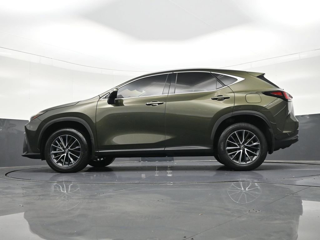 Used 2024 Lexus NX 250 250 Base w/ Cold Area Package image 25
