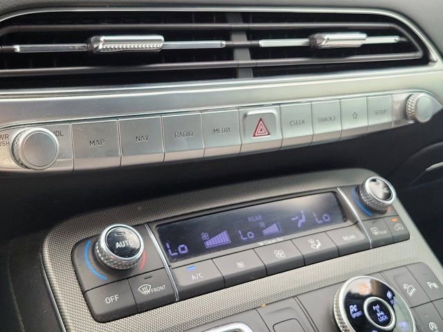 Used 2021 Hyundai Palisade Calligraphy w/ Winter Package image 28