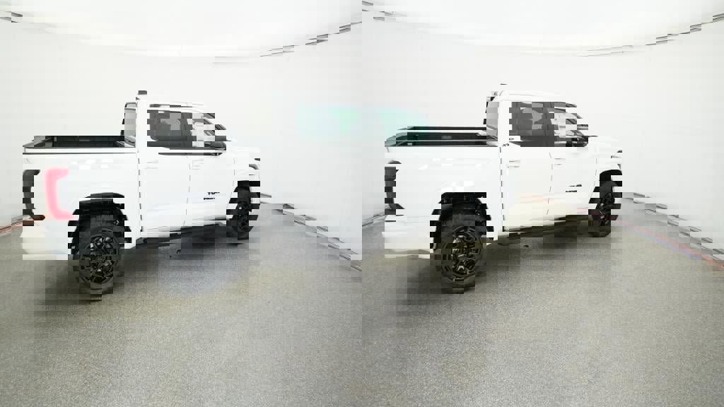 New 2026 Toyota Tundra SR5 image 10