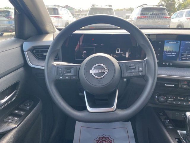 New 2026 Nissan Kicks SV w/ SV Premium Package image 15