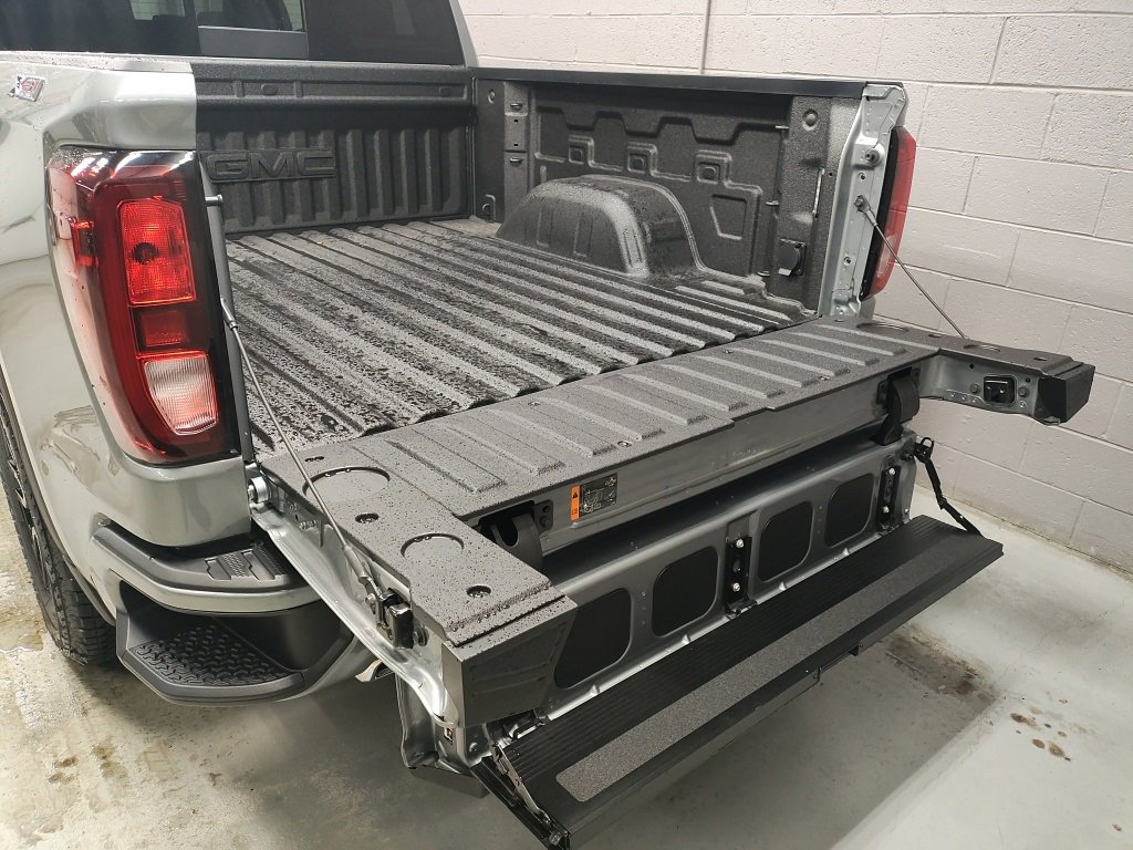 New 2026 GMC Sierra 1500 Elevation w/ Elevation Premium Package image 22