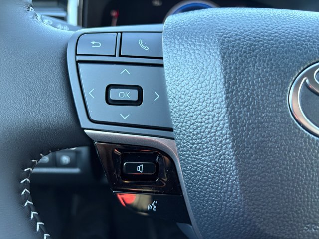 New 2026 Toyota Camry SE w/ Convenience Package FWD image 26