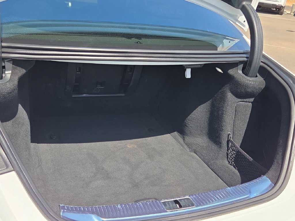 Certified 2024 Mercedes-Benz S 580 4MATIC Sedan image 12