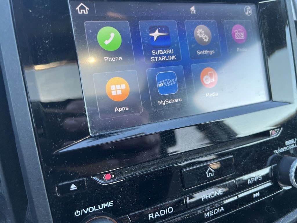 Used 2023 Subaru Crosstrek 2.0i Premium w/ Popular Package #3 image 9