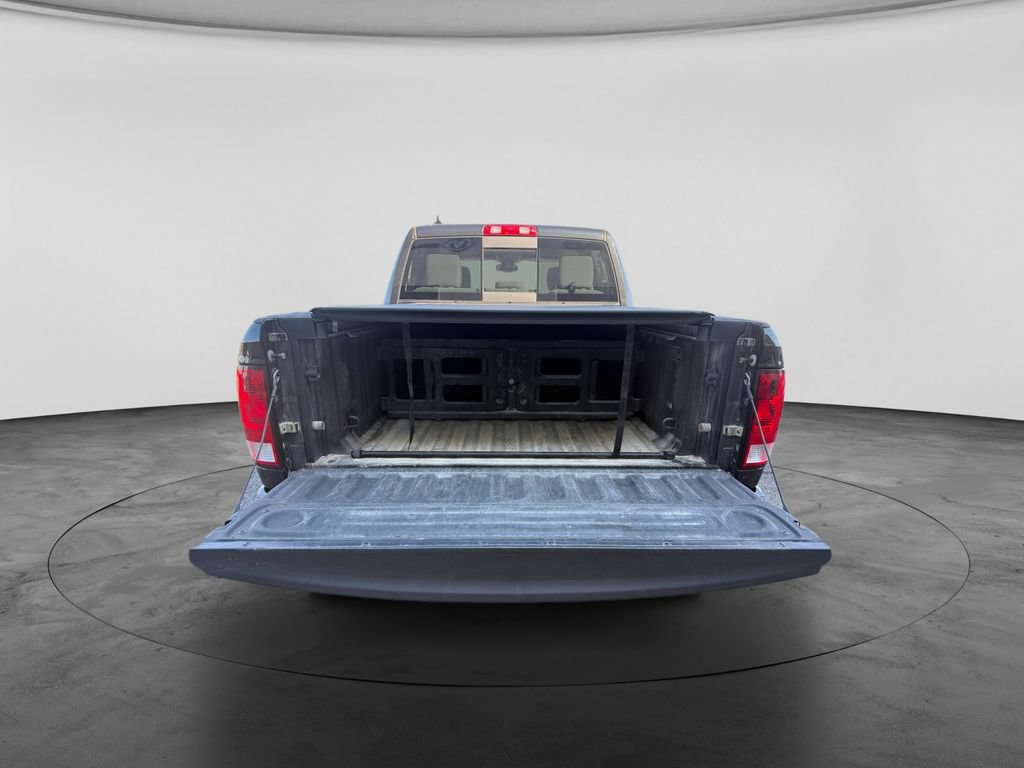 Used 2015 RAM 1500 Outdoorsman AWD/4WD image 39