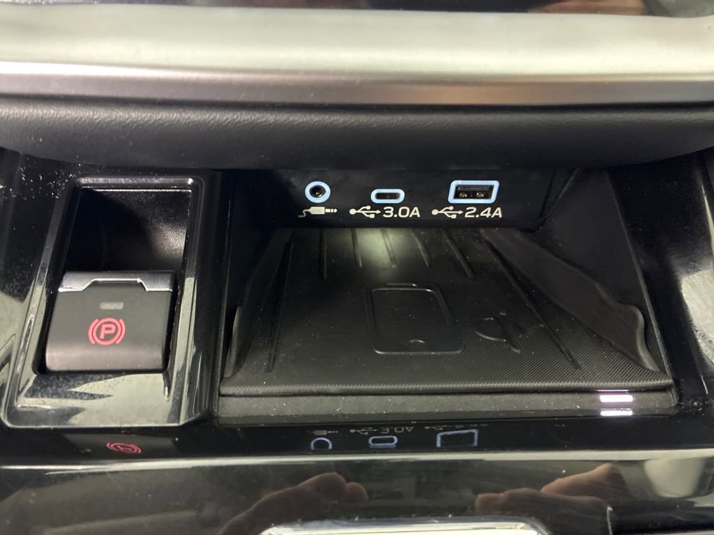 Certified 2023 Subaru Outback Touring XT image 25