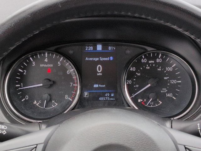 Used 2022 Nissan Rogue Sport SL AWD/4WD image 27