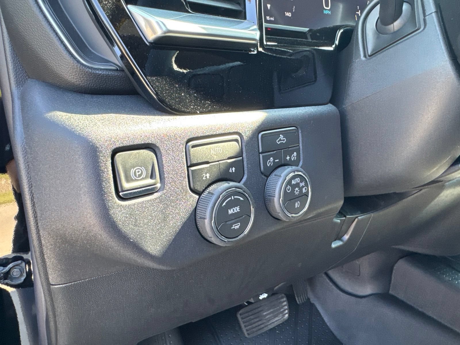 New 2026 Chevrolet Silverado 1500 RST w/ RST Select Package AWD/4WD image 19