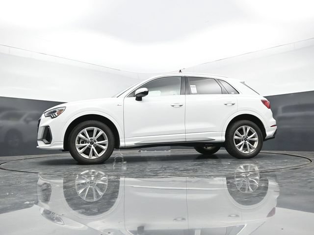 Used 2024 Audi Q3 2.0T Premium AWD/4WD image 50