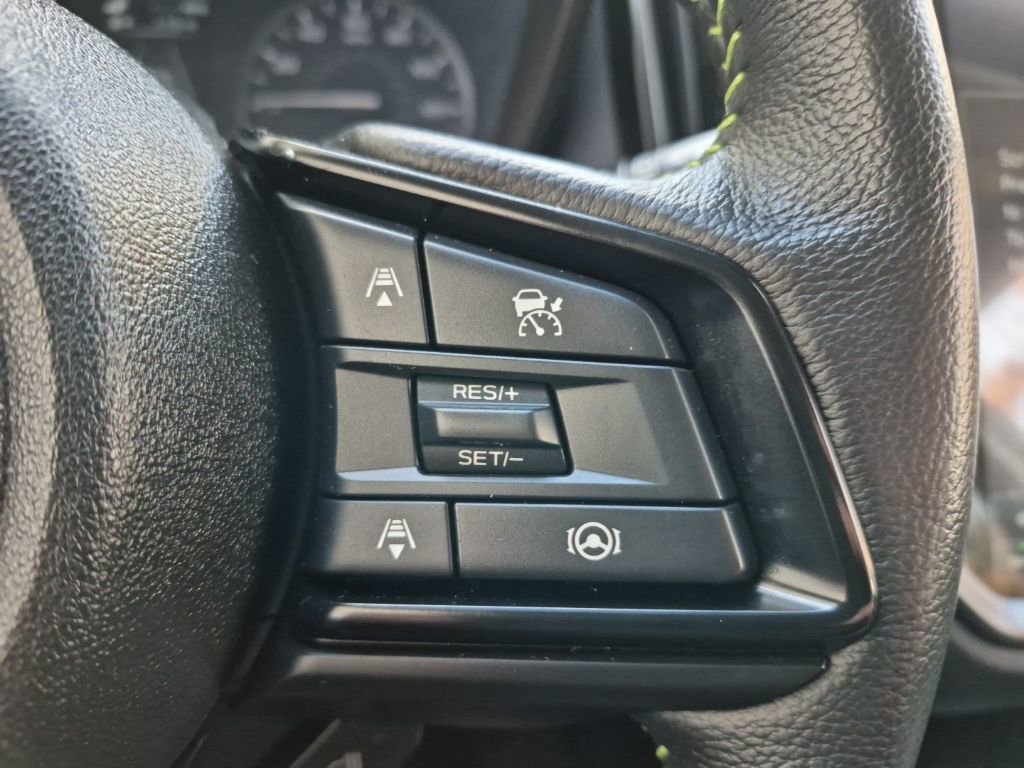 Used 2024 Subaru Ascent Onyx Edition image 24