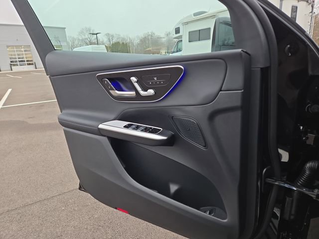 New 2026 Mercedes-Benz GLC 300 4MATIC image 20
