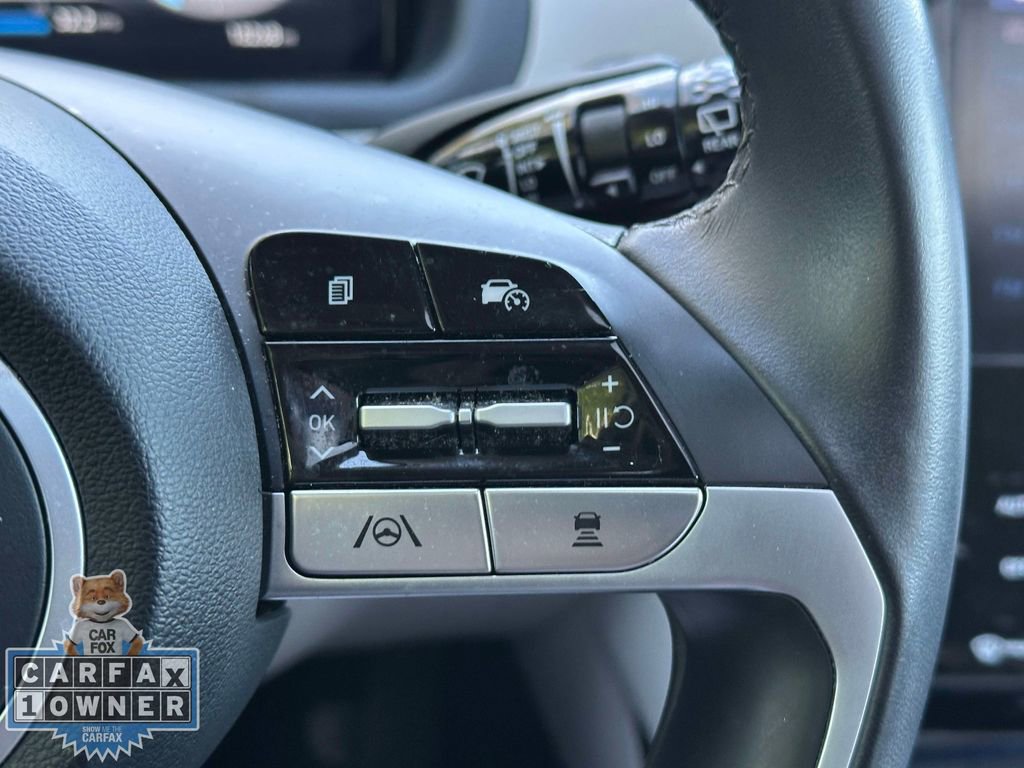 Used 2023 Hyundai Tucson SEL w/ Convenience Package AWD/4WD image 26