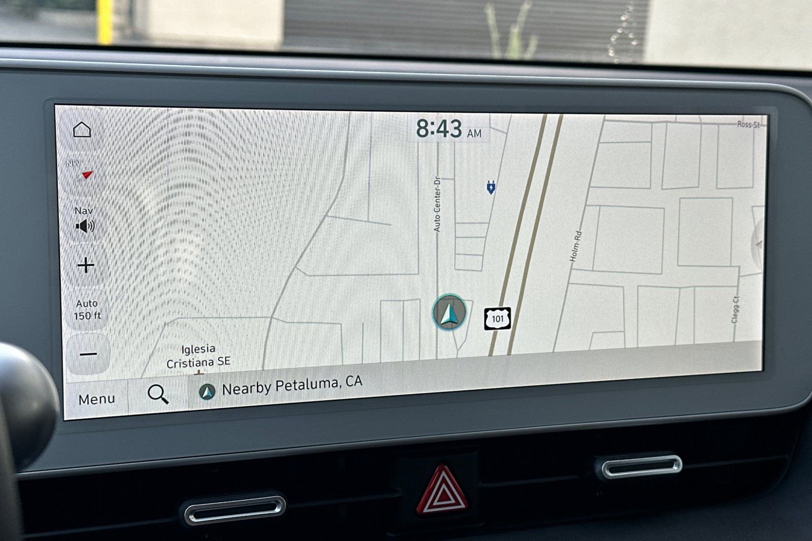 Certified 2024 Hyundai Ioniq 5 SEL RWD image 21