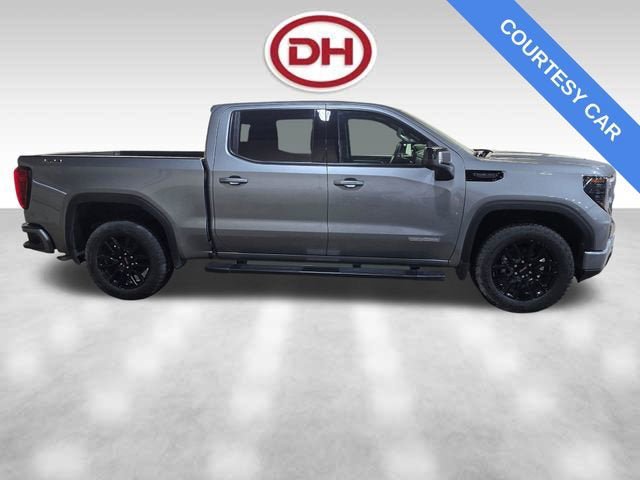 New 2026 GMC Sierra 1500 Elevation w/ Elevation Premium Package AWD/4WD image 2