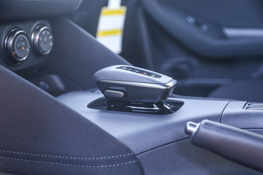 New 2026 Nissan Z Sport w/ Floor Mat Package image 19