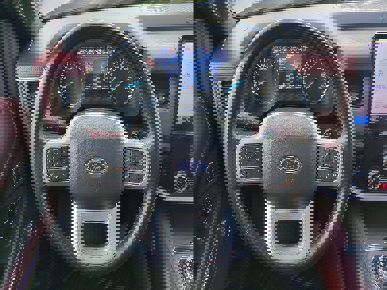 Used 2023 Ford Expedition Max Limited image 26