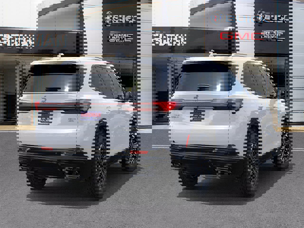 New 2026 Buick Enclave Sport Touring w/ Power Package image 4