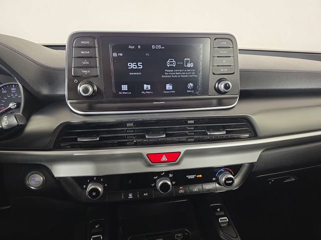 Used 2020 Kia Telluride S image 22