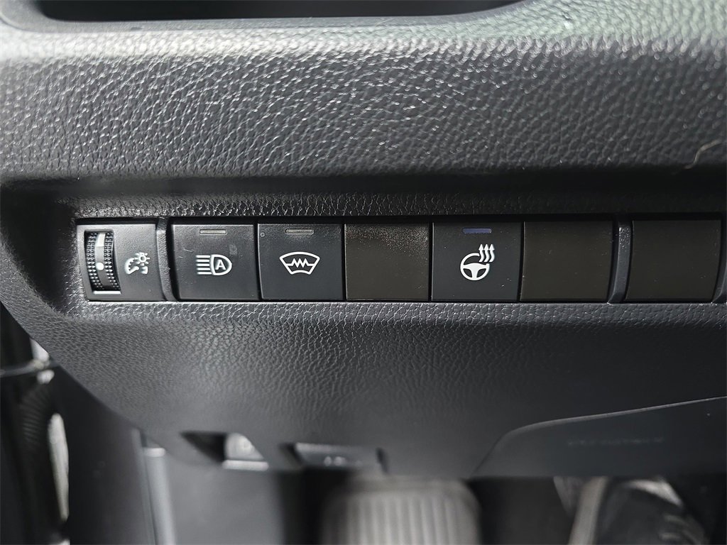 Used 2023 Toyota RAV4 SE w/ SE Grade Weather Package image 29