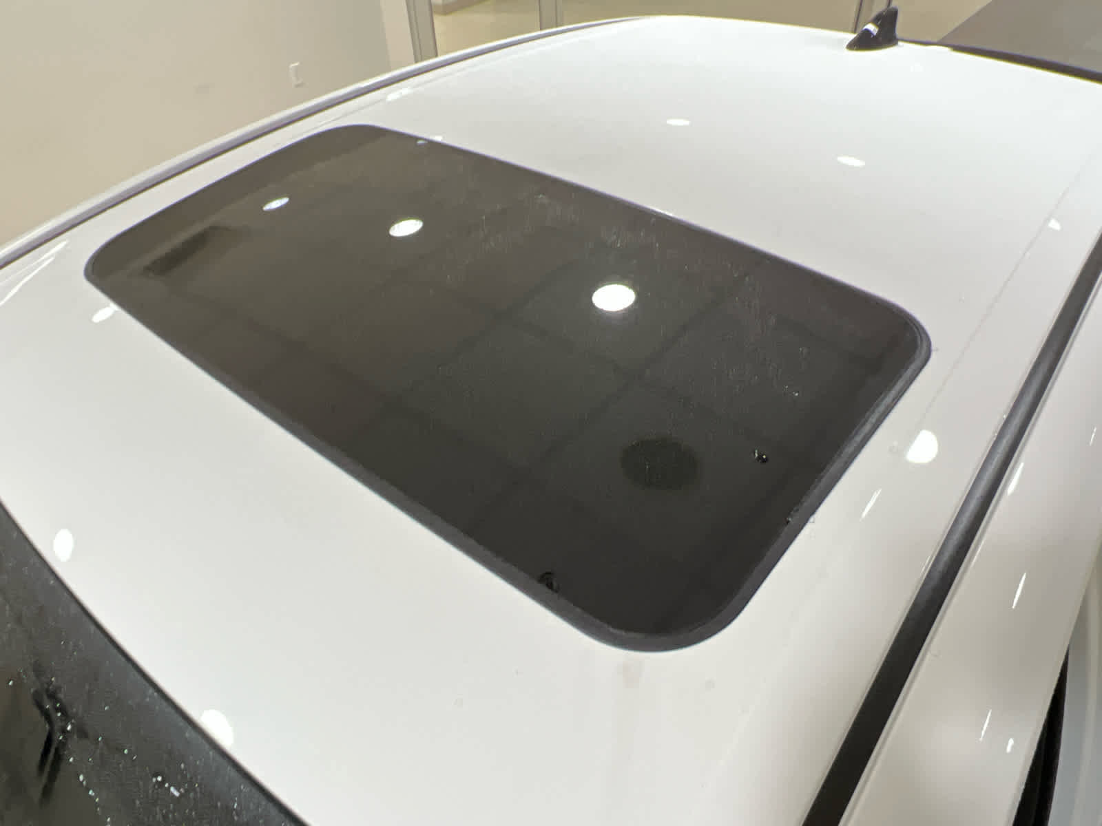 New 2026 Toyota Camry Hybrid w/ Multimedia Upgrade Package image 16