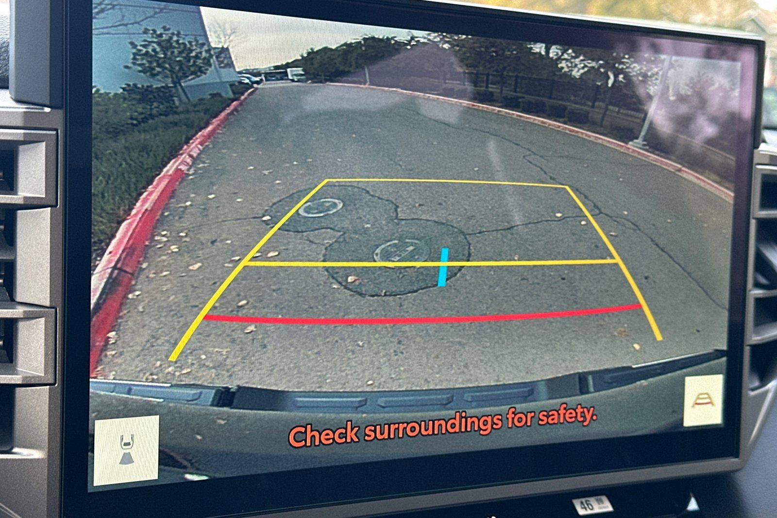 New 2026 Toyota Tundra Limited image 21