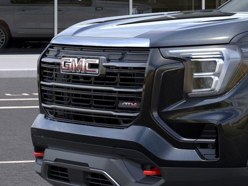 New 2026 GMC Terrain AT4 AWD/4WD image 13