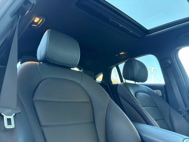 Certified 2023 Mercedes-Benz GLC 300 4MATIC Coupe image 21