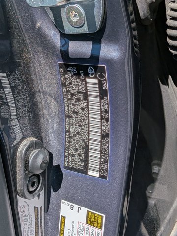 Used 2013 Toyota Prius Two FWD image 16
