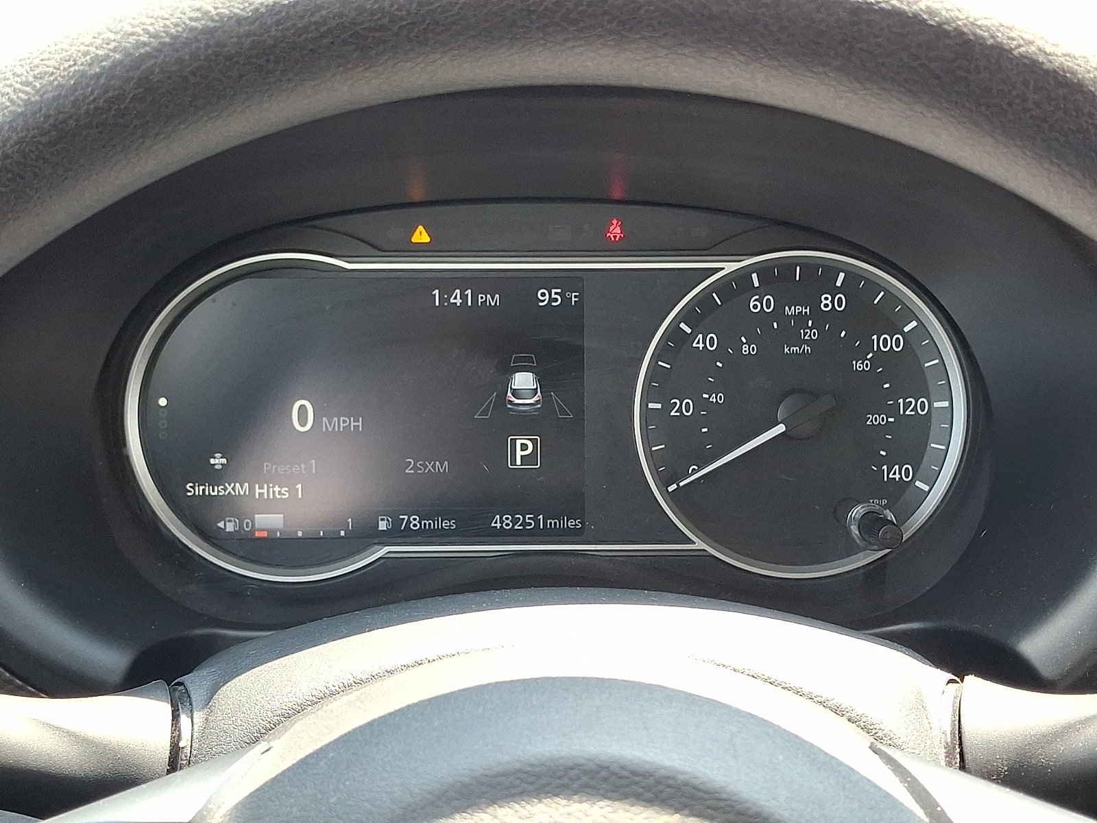 Used 2019 Nissan Kicks SV FWD image 20