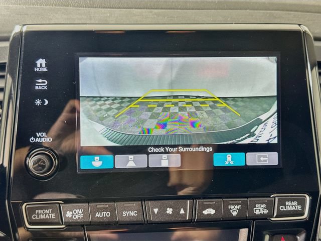 Used 2022 Honda Odyssey Elite image 23
