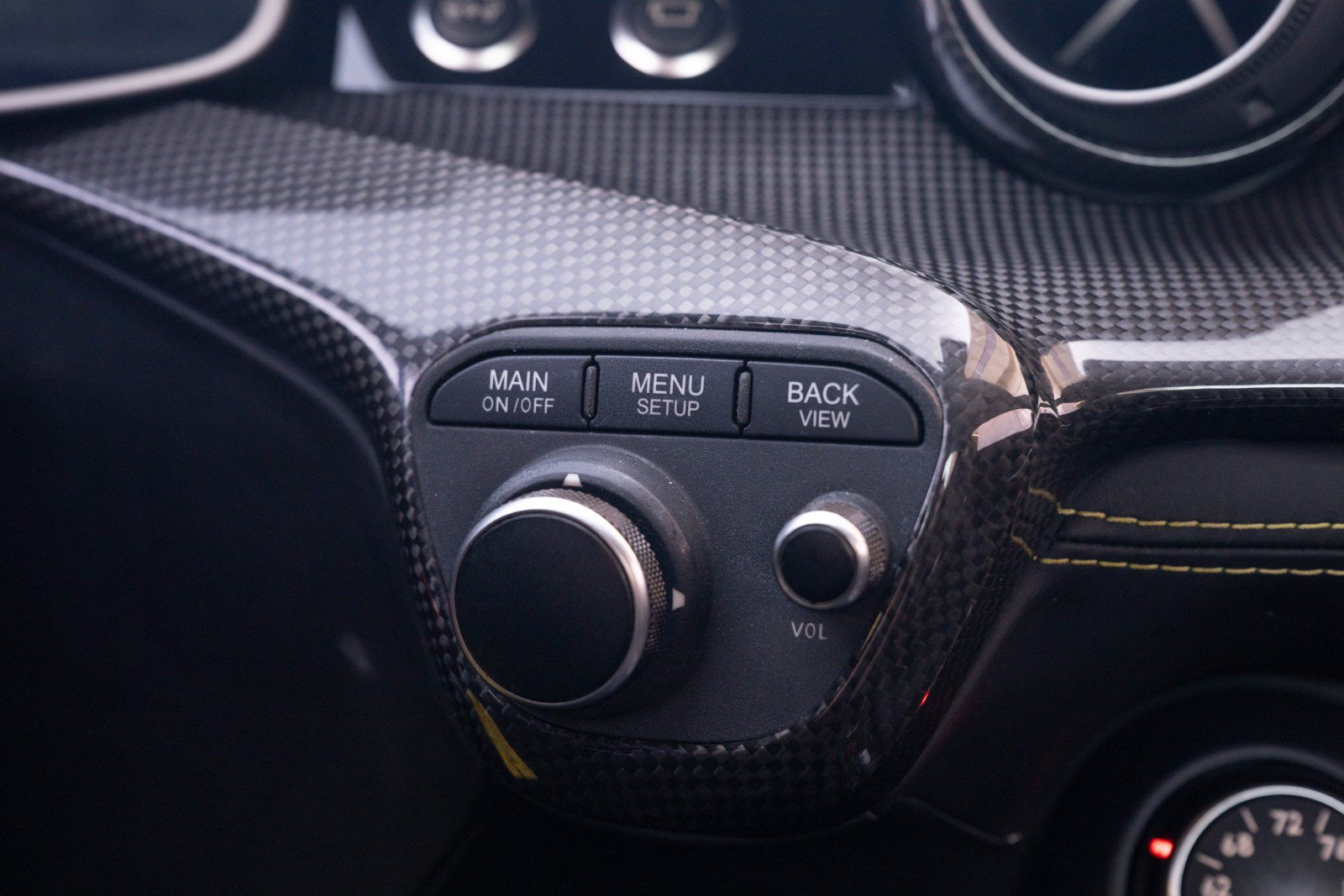 Used 2013 Ferrari F12 Berlinetta RWD image 46