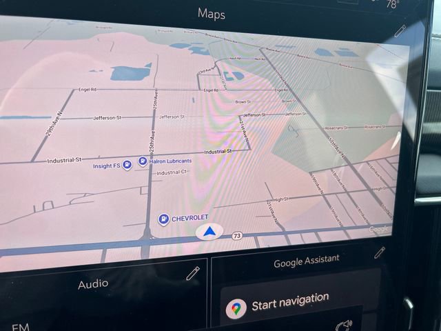 New 2026 GMC Yukon XL Elevation w/ LPO, Get Active Package image 19